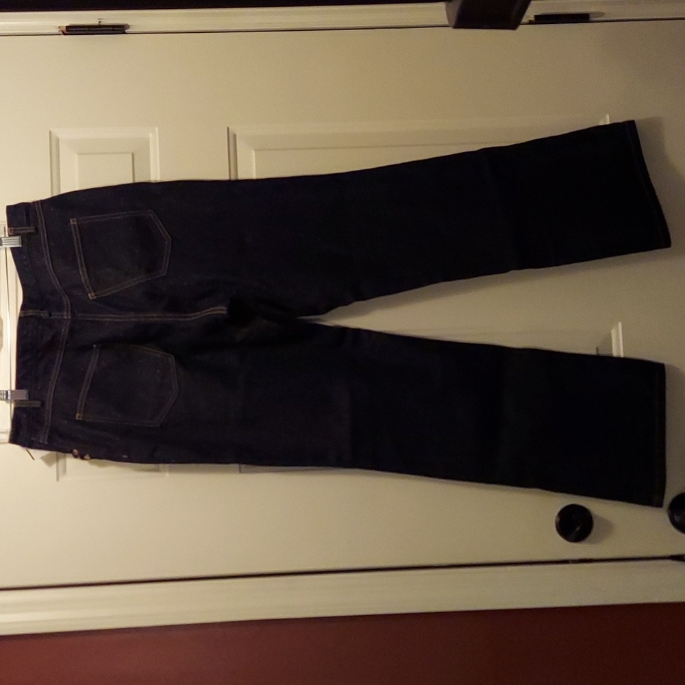 Women's Ruby Rd. Jeans - Picture 5 of 6